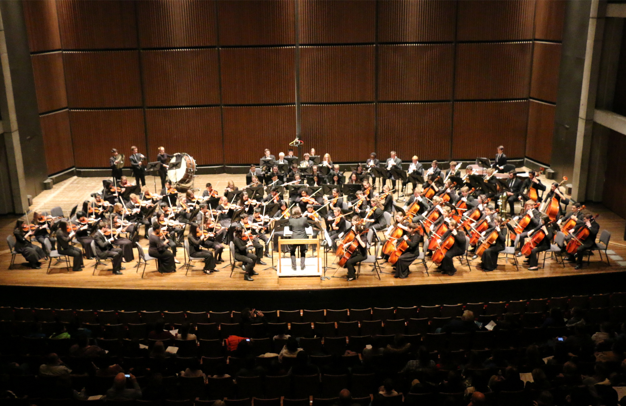 Symphoria Youth Orchestra