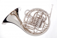 image of French Horn