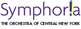 Symphoria Logo